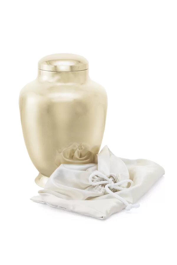 Urnas de Cobre Lisas